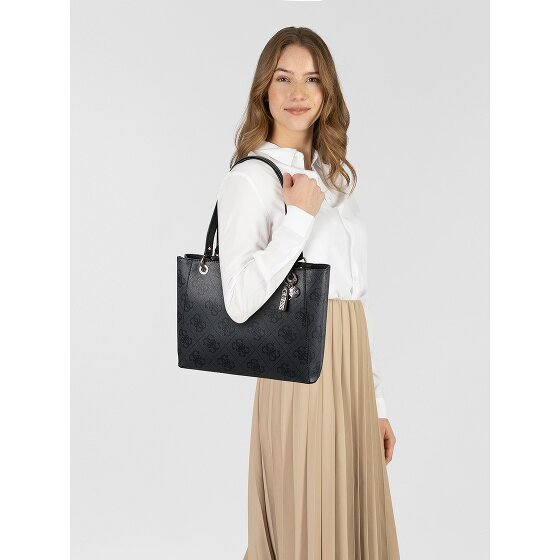 Guess Noelle Shopper Tas 33 cm