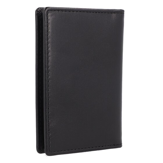 Leonhard Heyden Cambridge Kredietkaart etui Leer 7.5 cm