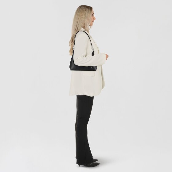 Coach Juliet Schoudertas Leer 27.5 cm