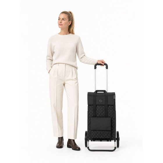 Andersen Shopper Royal Shopper Lisa Winkelwagen 59 cm