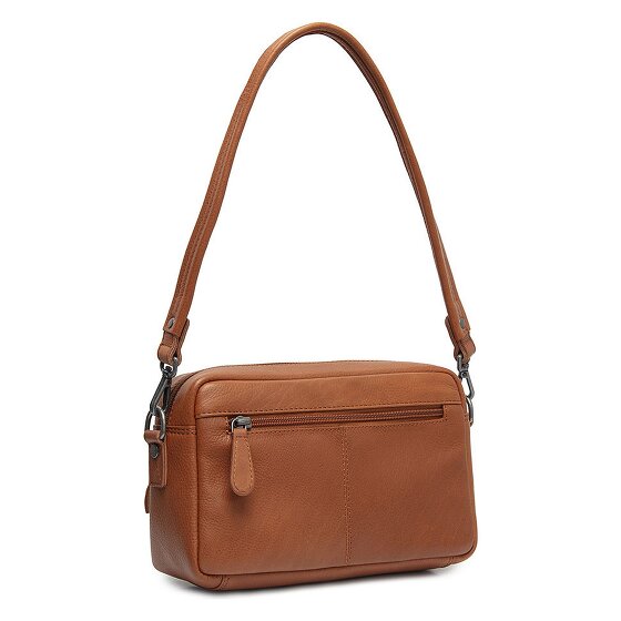 The Chesterfield Brand Liora Schoudertas Leer 24 cm