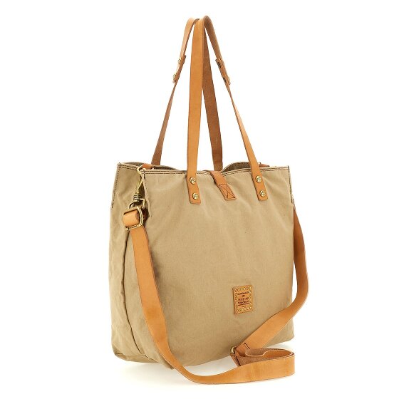 Campomaggi Manici Schoudertas 29 cm