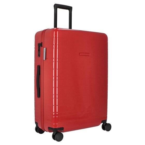 Horizn Studios H7 Essential Glossy 4-wielige trolley 77 cm