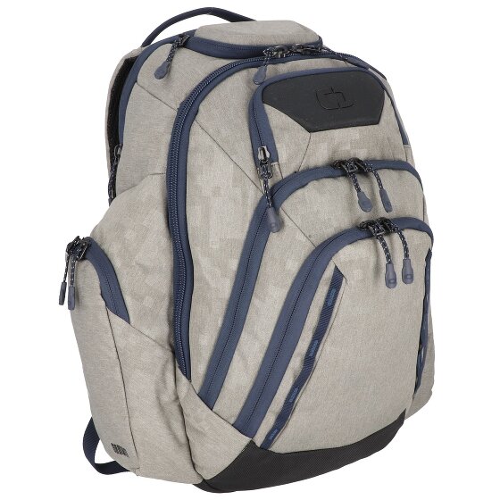 Ogio Gambit Pro Dagrugzak 51 cm Laptop compartiment