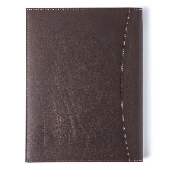 Castelijn & Beerens Schrijfmap Leer 32,5 cm