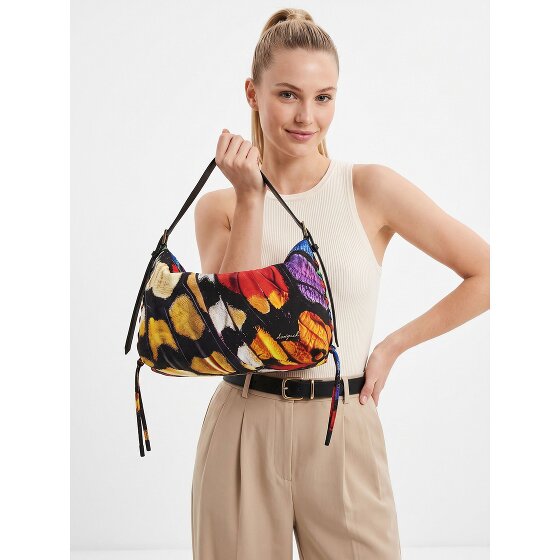 Desigual Wingland Schoudertas 38 cm