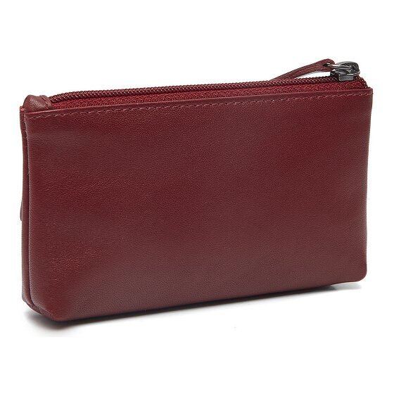 The Chesterfield Brand Torano Sleutel portemonnee Leer 12 cm
