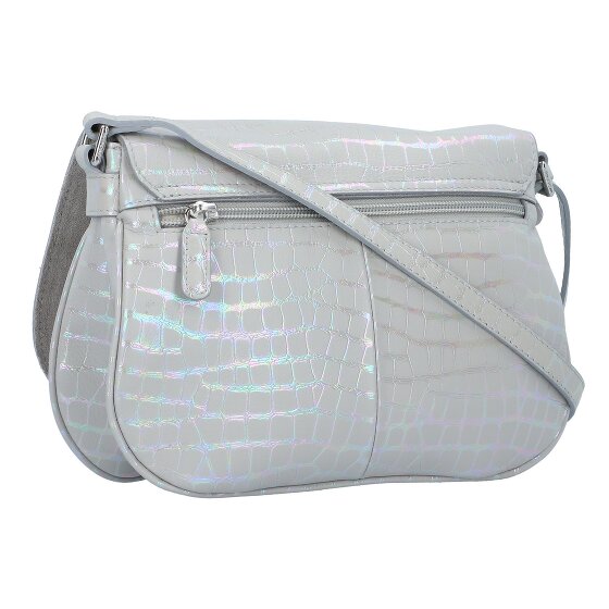Picard Mermaid Schoudertas Leer 25 cm