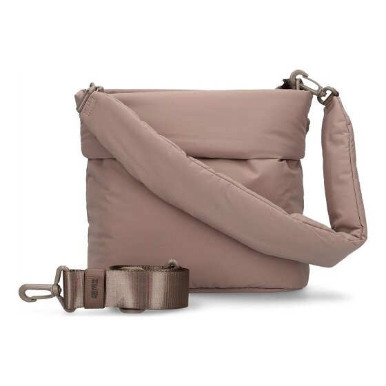 Zwei Hannah Schoudertas 25 cm