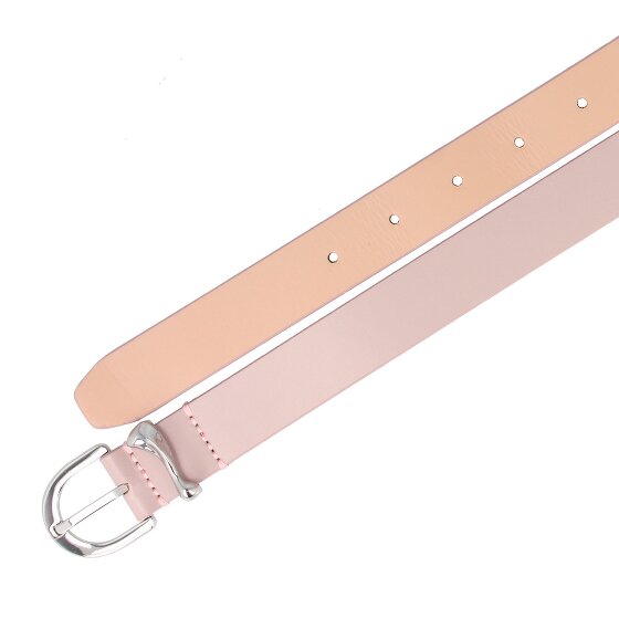 Calvin Klein Riem Leer