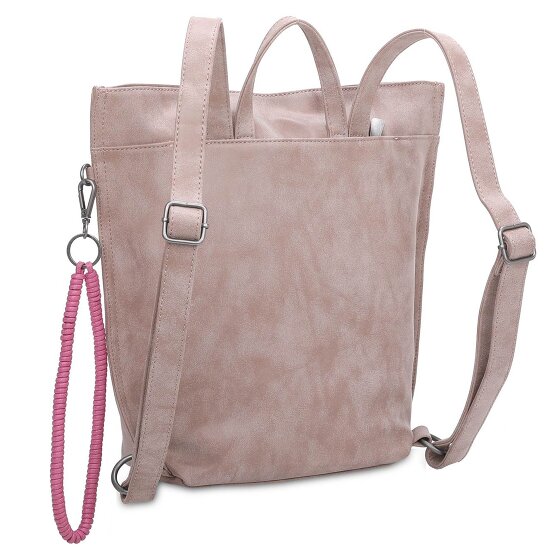 Fritzi aus Preußen Fritzi33N Vintage Stad rugzak 35.5 cm