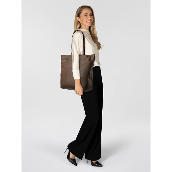 Liebeskind Hera II Shopper Tas L Leer 38 cm