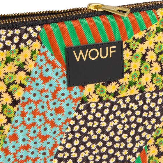 Wouf Daily Laptop hoes 35.5 cm