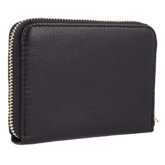 Patrizia Pepe Lederen portefeuille 12 cm