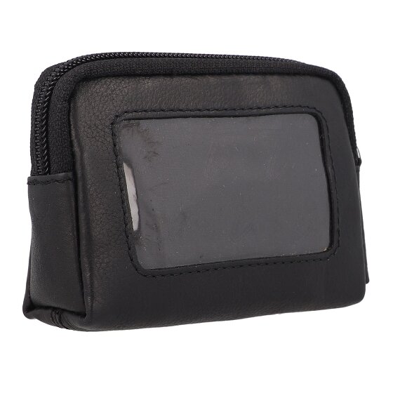 camel active Stone Sleutel portemonnee Leer 10 cm