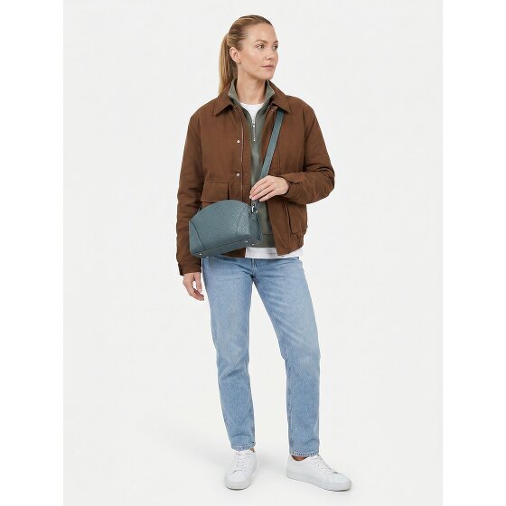 Voi Hirsch Madison Crossbody tas Leder 24.5 cm