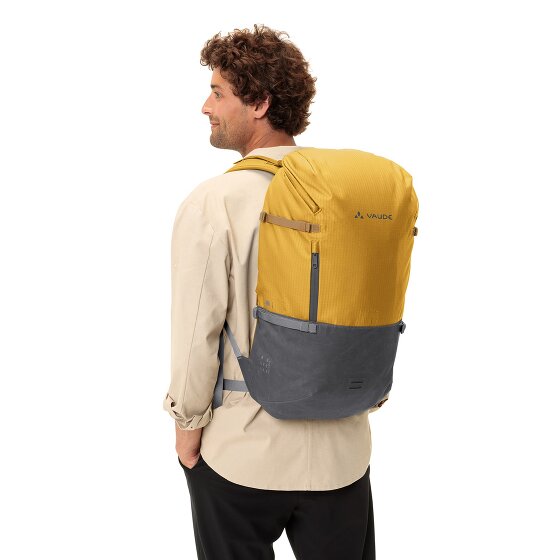 Vaude CityGo II 30 Dagrugzak 60 cm Laptop compartiment