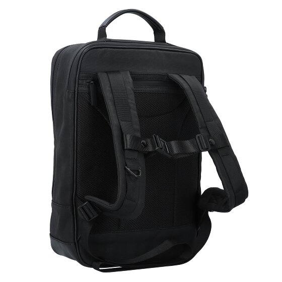 Harbour 2nd City Lights Dagrugzak 40 cm Laptop compartiment