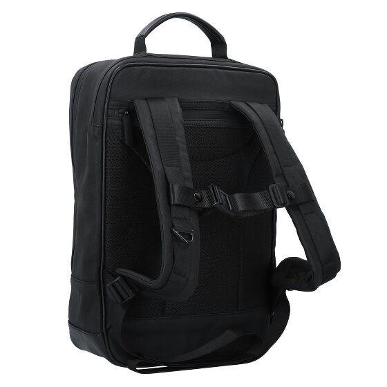 Harbour 2nd City Lights Dagrugzak 40 cm Laptop compartiment