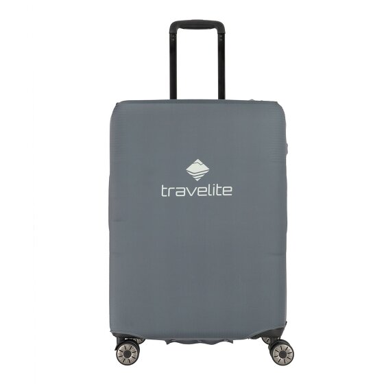 Travelite Basics Kofferhoes 71 cm