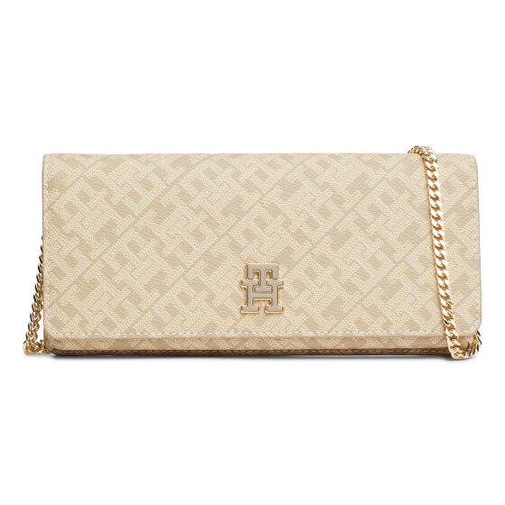 Tommy Hilfiger TH Monoplay Portemonnee 19.5 cm