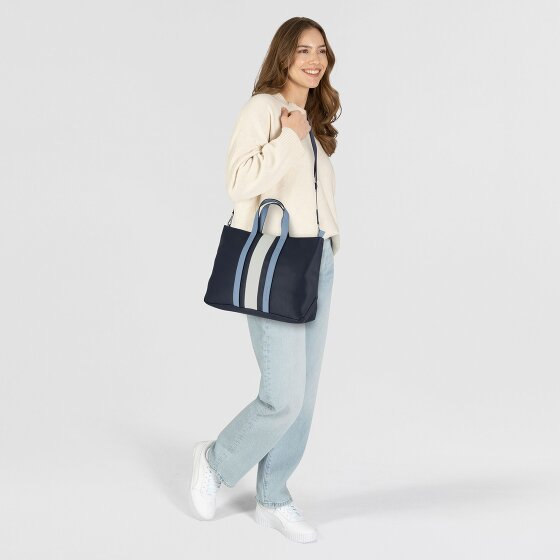 Tom Tailor Zena Shopper Tas 43 cm