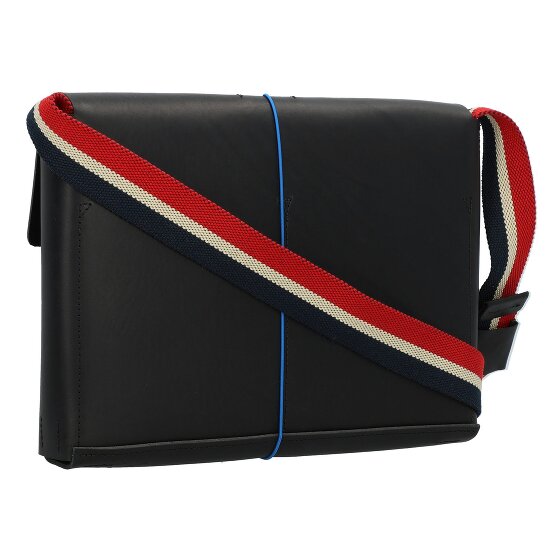 Harold's Keeper Boodschapper Leer 32 cm