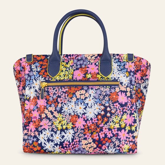 Oilily Viramine Flowers Hana Schoudertas 26 cm