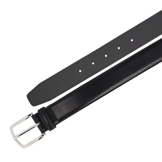 Boss Claus Riem Leer