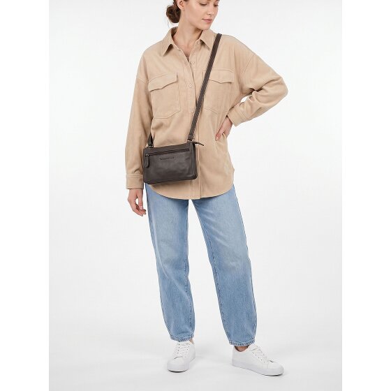 The Chesterfield Brand Brisa Crossbody tas Leder 22.5 cm