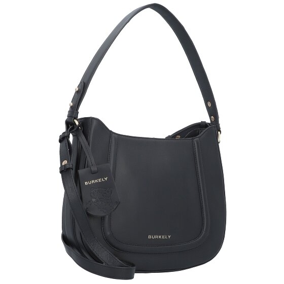 Burkely Beloved Bailey Handtas Leer 27 cm