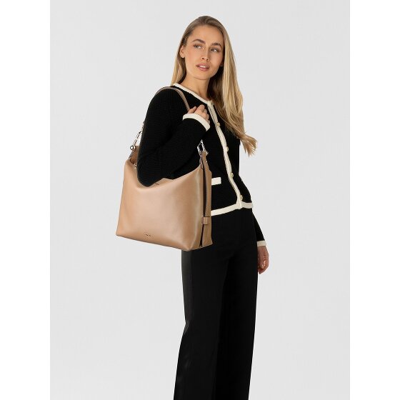 Furla Tonie Schoudertas Leder 27.5 cm