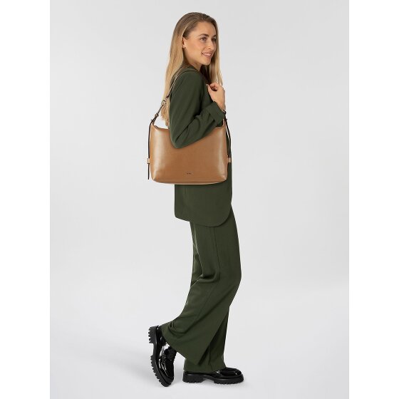 Furla Tonie Schoudertas Leer 27.5 cm