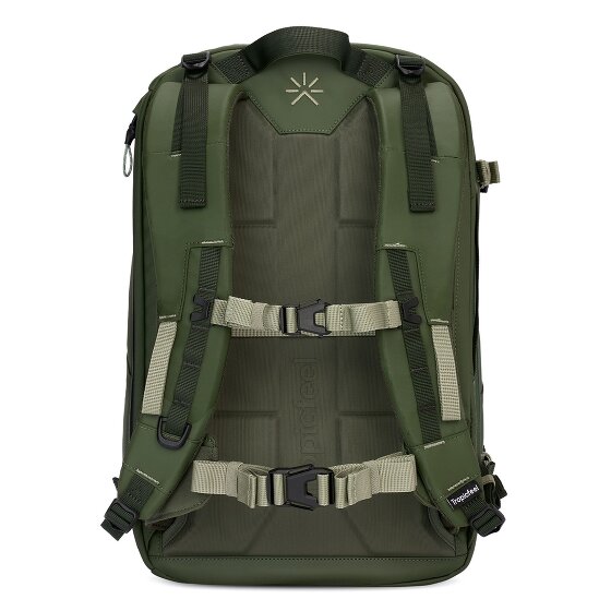 Tropicfeel Hive Dagrugzak 49 cm Laptop compartiment