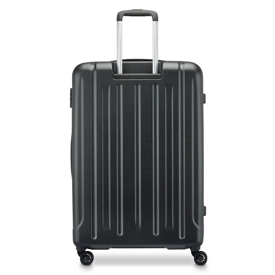 Roncato Kinetic 2.0 4 wielen Trolley 76 cm met uitbreidingsplooi