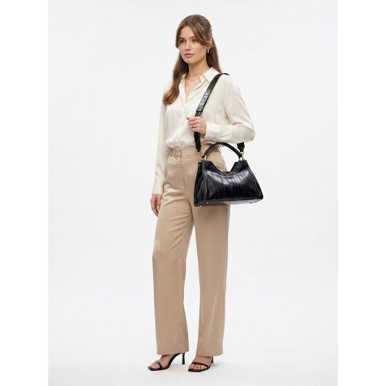 Gianni Chiarini Aurora Schoudertas Leder 32 cm