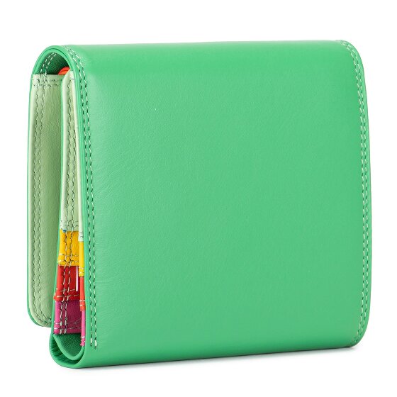Mywalit Portemonnee RFID-bescherming Leer 10.5 cm