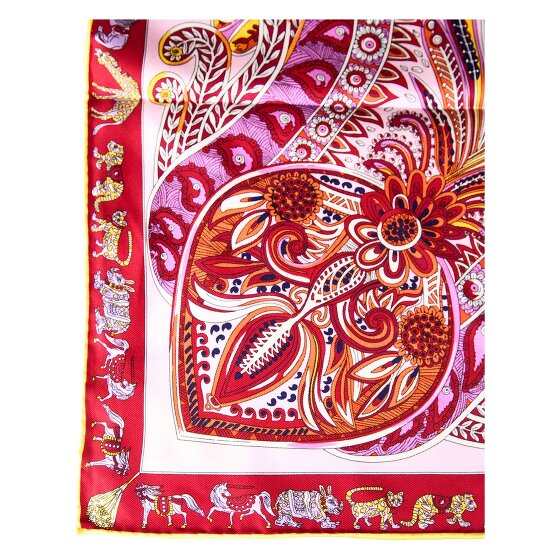 Roeckl Paisley Doek 90 cm