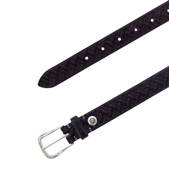 b.belt Riem Leer