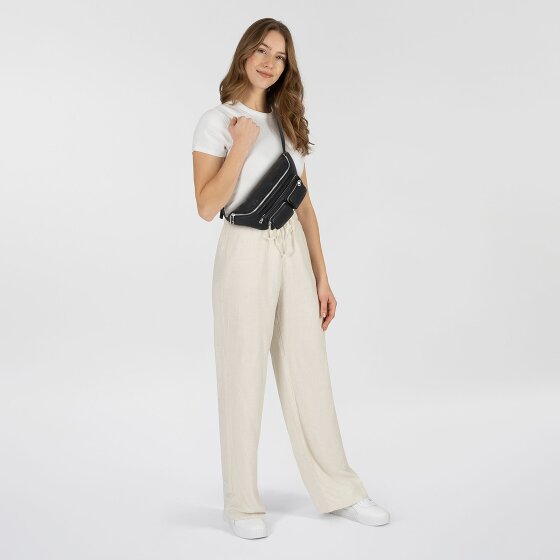 Liebeskind Maia Fanny pack M Leer 32 cm