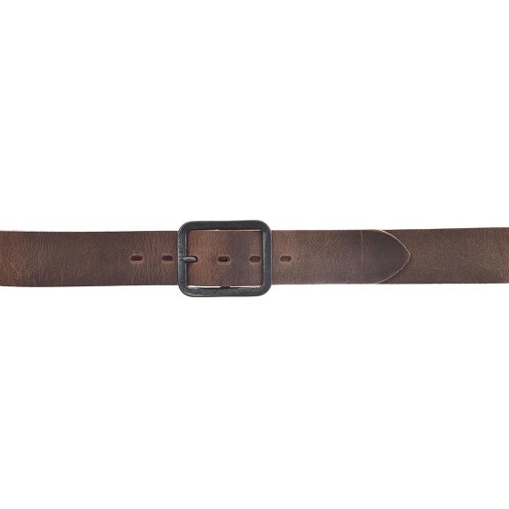 Vanzetti Riem leer