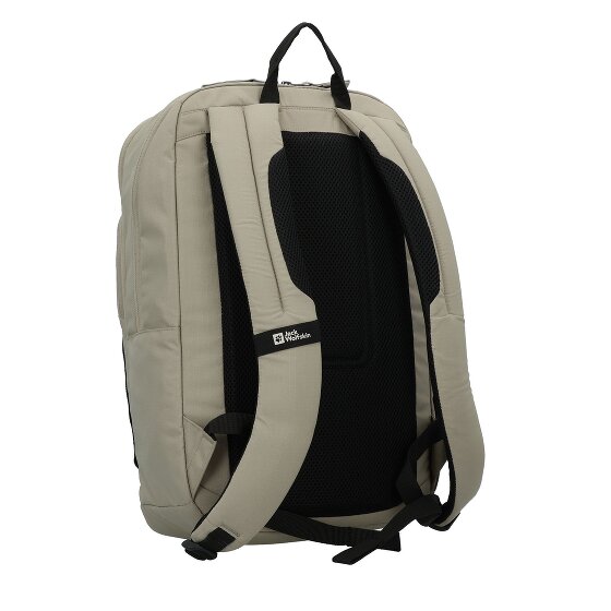 Jack Wolfskin Terracade Dagrugzak 43 cm Laptopvak