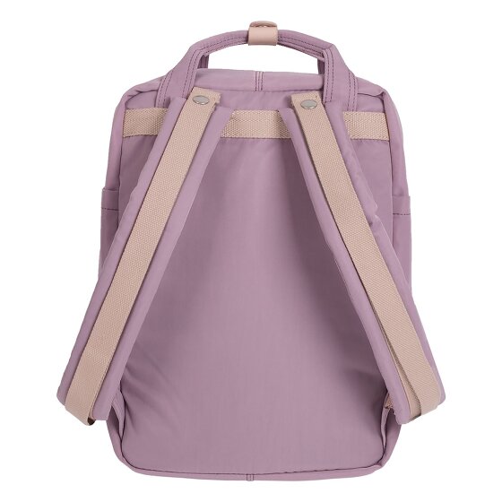 Doughnut Macaroon Dagrugzak 38 cm Laptopvak
