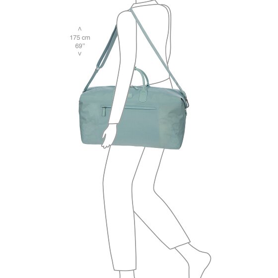 Bric's Positano Weekender reistas 55 cm