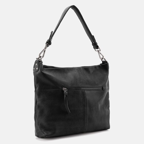 FredsBruder My Old Friend Schoudertas Leer 34 cm