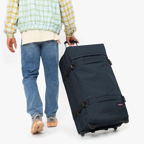 Eastpak Transit'R Transit'R 2 wielen Reistas L 79 cm