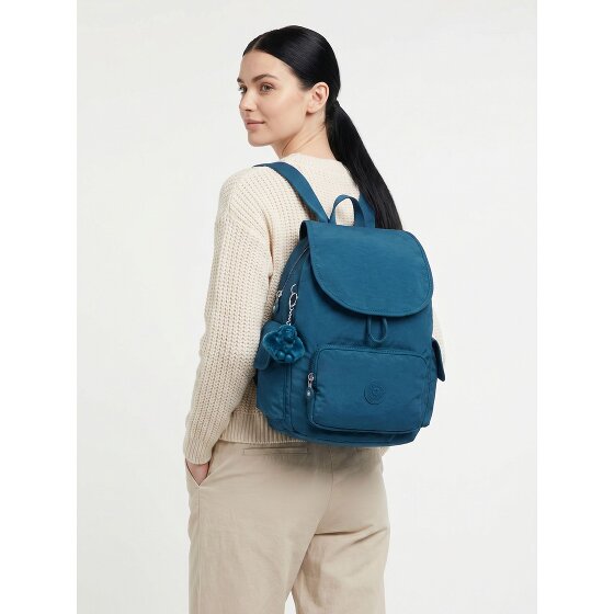 Kipling Basic City Pack Stad rugzak S 33.5 cm