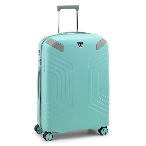 Roncato Ypsilon 2.0 4 wielen Trolley 69 cm