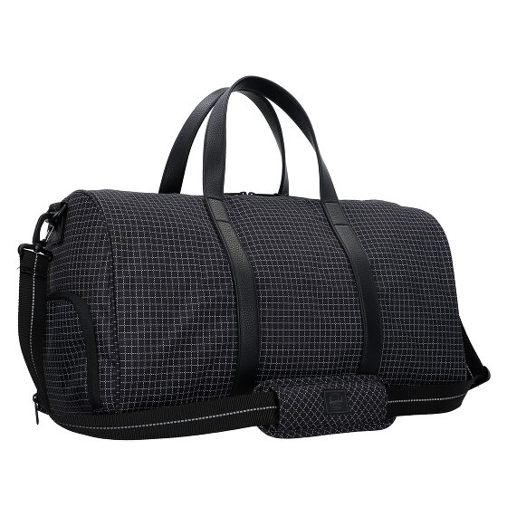 Herschel Novel Weekender reistas 52 cm