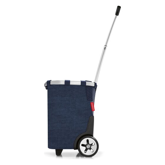 reisenthel Carrycruiser winkelwagen 47,5 cm